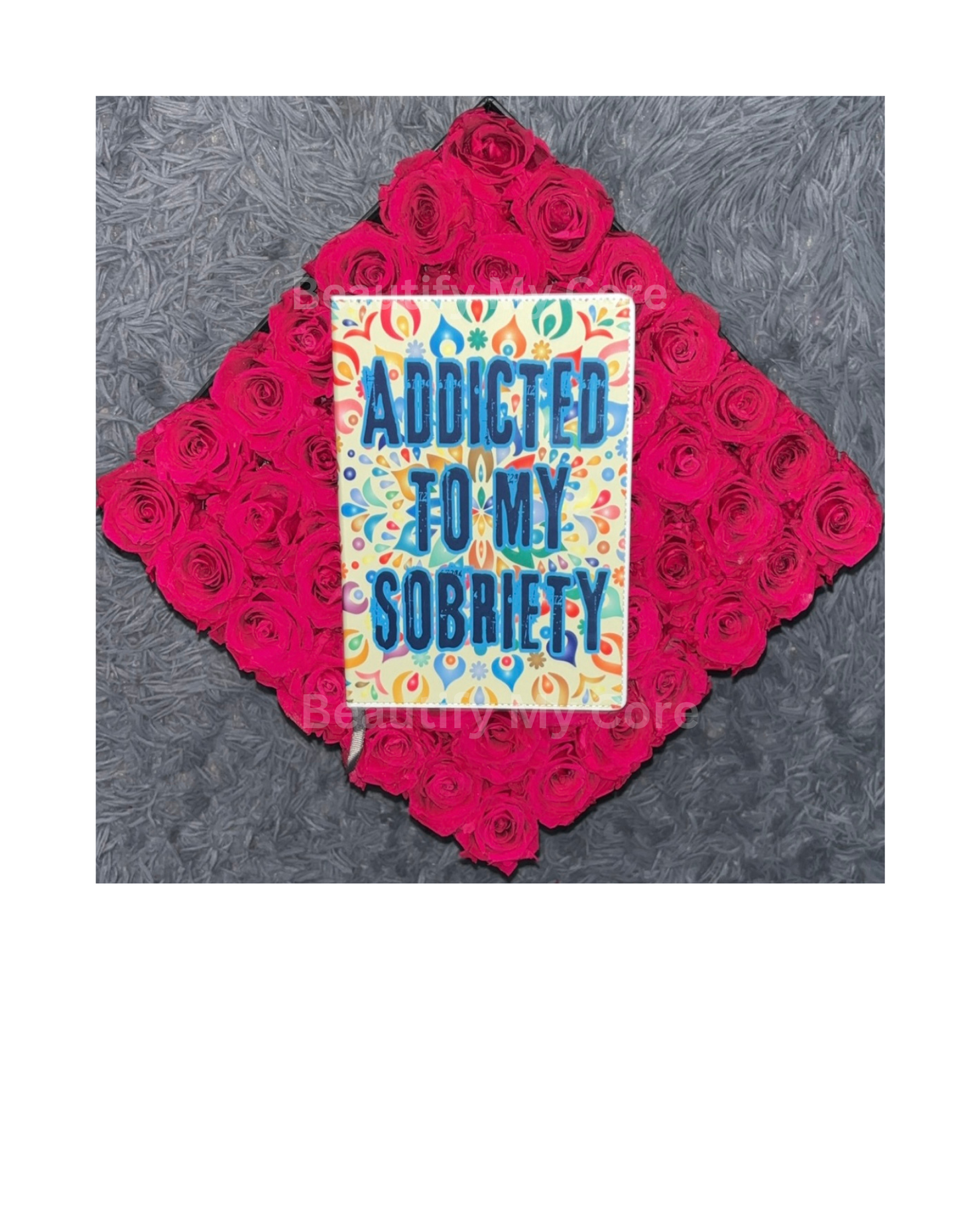 Addicted To My Sobriety