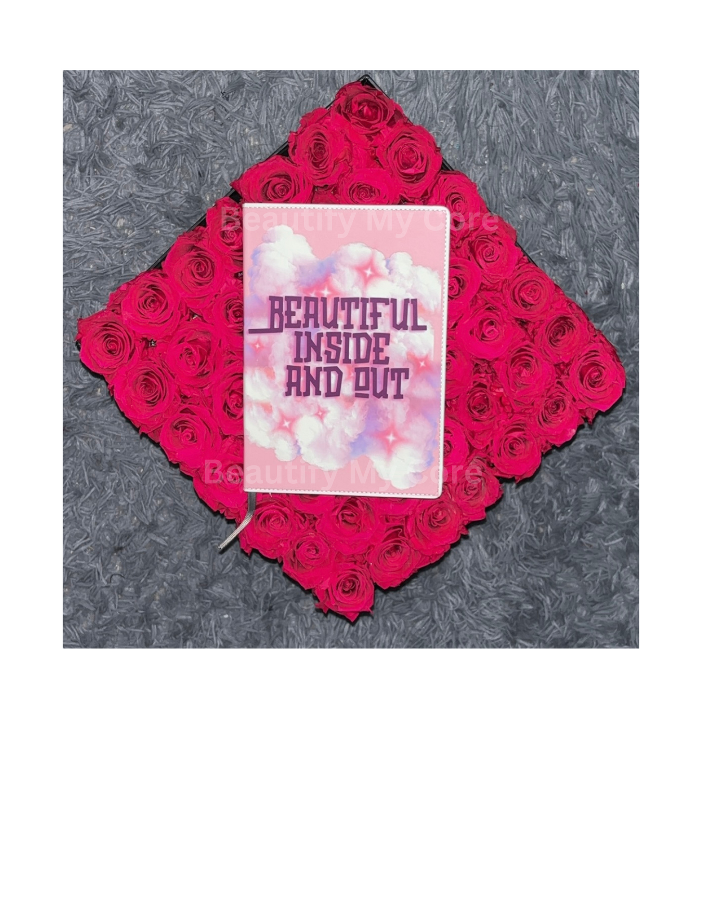 Beautiful Inside and Out